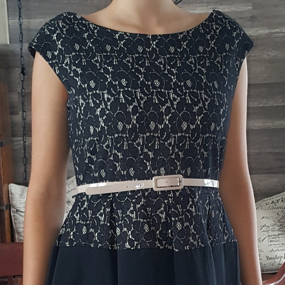 Tiana B. Dress Special Occasion